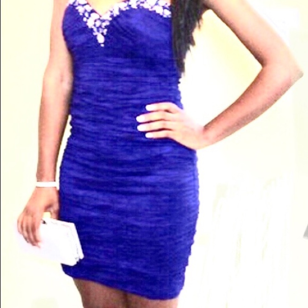 Short Cocktail dress